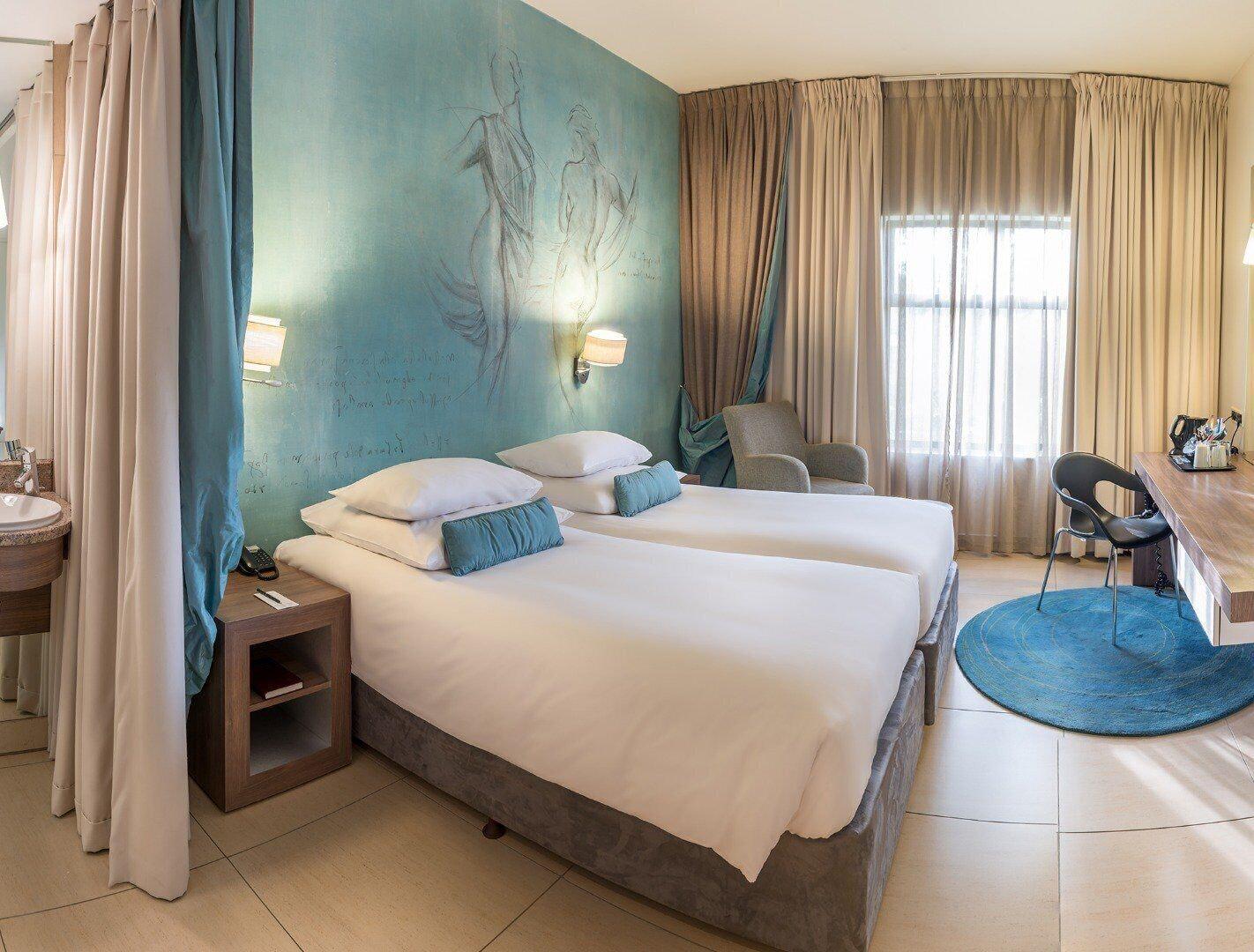 Peermont Metcourt Suites At Emperors Palace Kempton Park Exterior photo