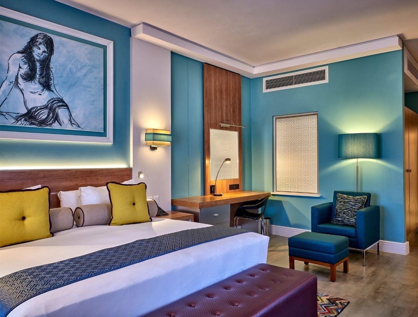 Peermont Metcourt Suites At Emperors Palace Kempton Park Exterior photo