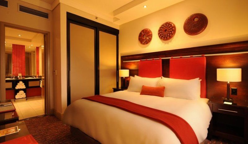 Peermont Metcourt Suites At Emperors Palace Kempton Park Exterior photo