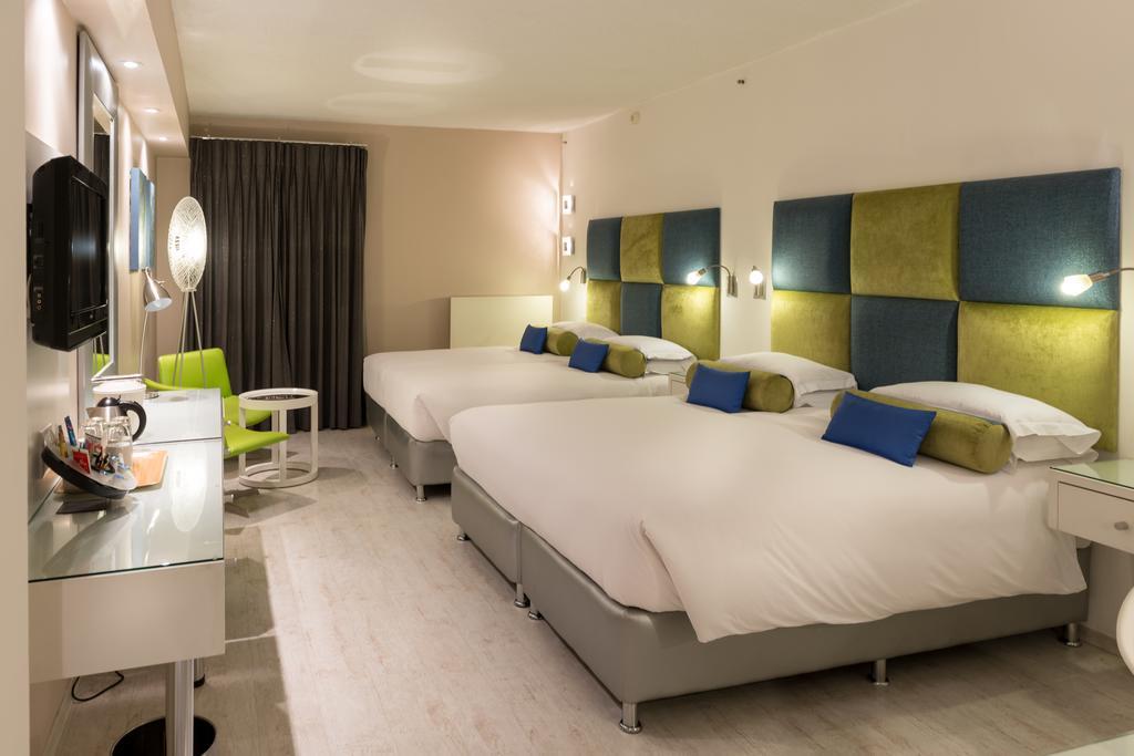 Peermont Metcourt Suites At Emperors Palace Kempton Park Exterior photo