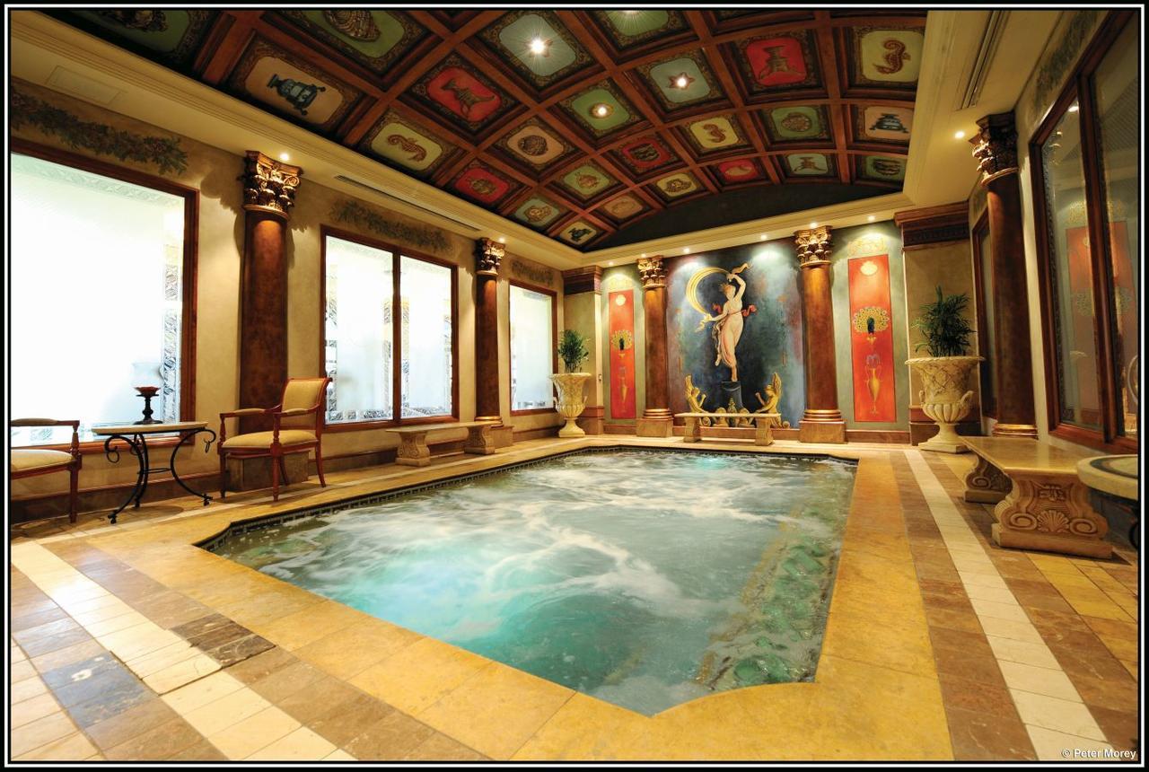 Peermont Metcourt Suites At Emperors Palace Kempton Park Exterior photo