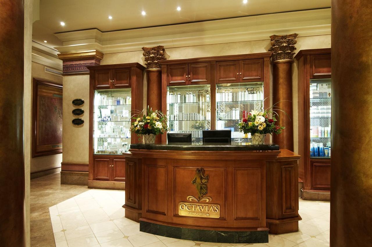 Peermont Metcourt Suites At Emperors Palace Kempton Park Exterior photo