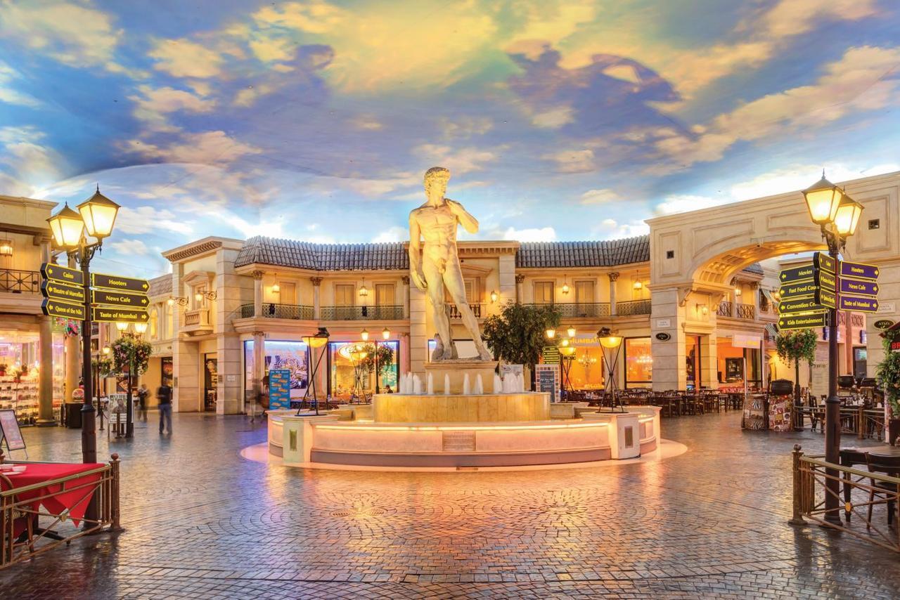 Peermont Metcourt Suites At Emperors Palace Kempton Park Exterior photo